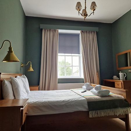 The Stratton House Hotel Бигълсуейд Екстериор снимка
