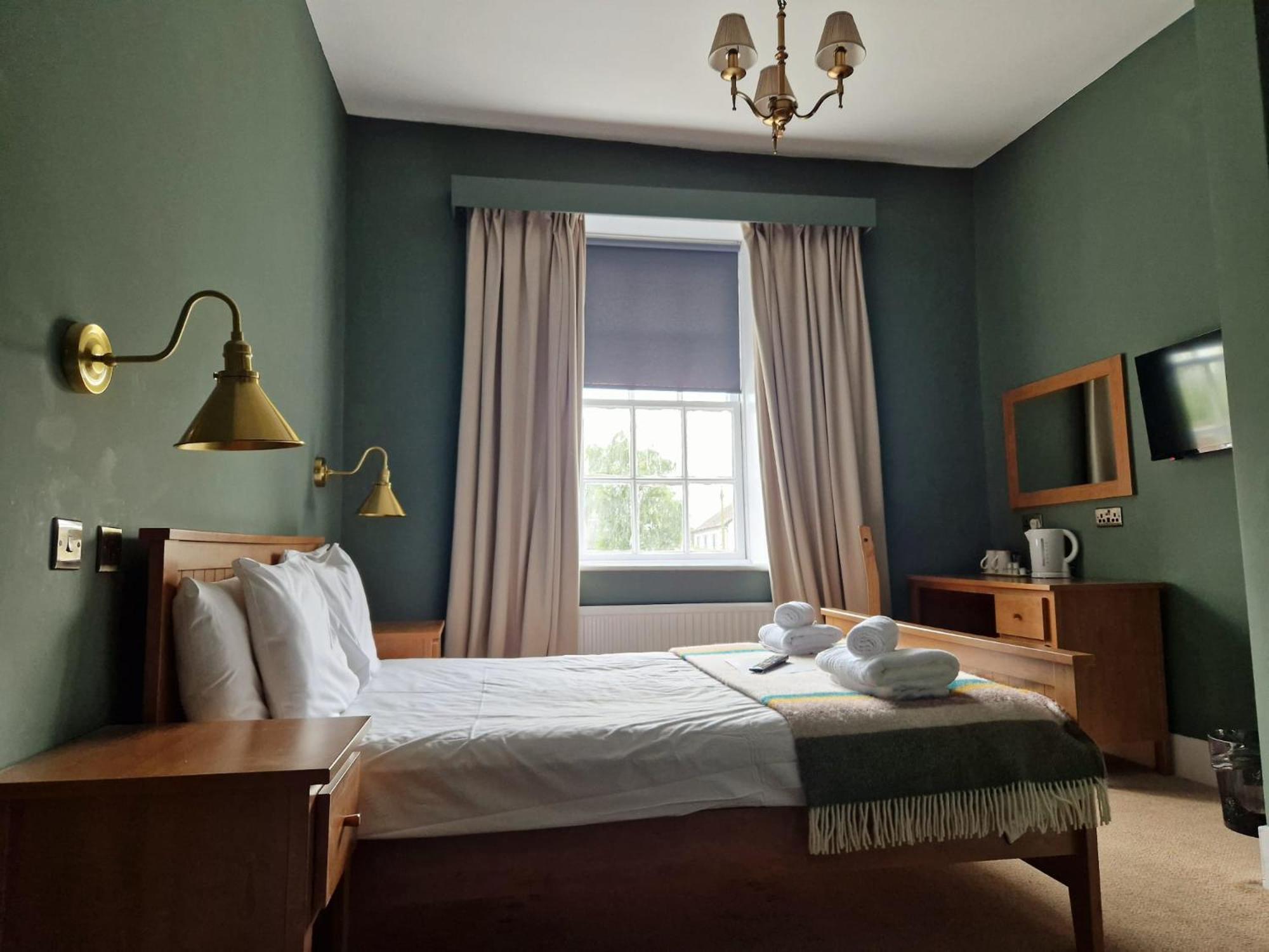 The Stratton House Hotel Бигълсуейд Екстериор снимка